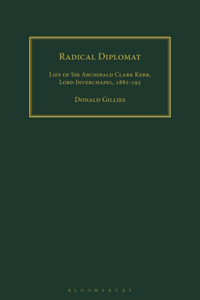 Radical Diplomat