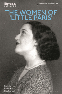 The Women of 'Little Paris'