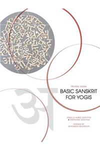 Basic Sanskrit for Yogis