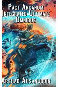 Pact Arcanum Integrated Ultimate Omnibus