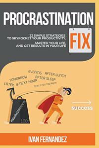 Procrastination Fix