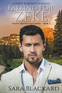 Falling for Zeke