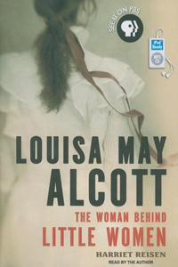 Louisa May Alcott