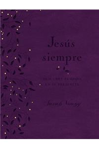 Jesús Siempre - Edición de Lujo