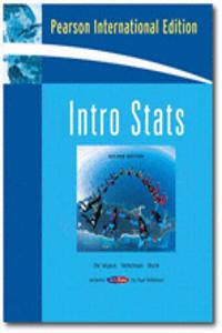 Intro Stats