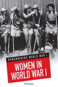 Women in World War I