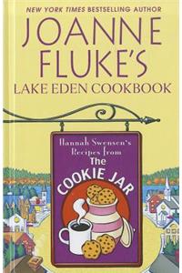 Joanne Fluke's Lake Eden Cookbook