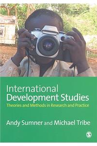 International Development Studies