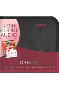 Daniel - Audio CDs