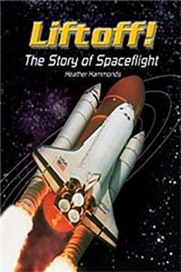 Rigby Flying Colors: Leveled Reader Bookroom Package Gold Liftoff!