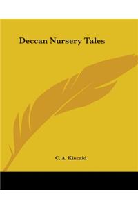 Deccan Nursery Tales