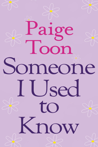 Someone I Used to Know
