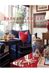 Barclay Butera Living on the Coast