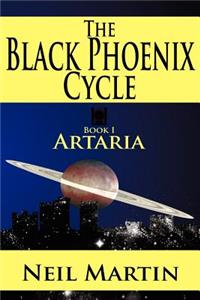 Black Phoenix Cycle