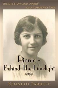 Pinnie - Behind The Limelight