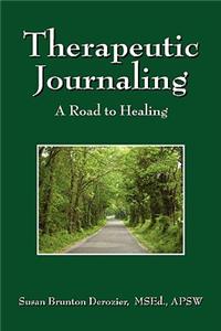Therapeutic Journaling