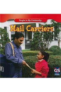 Mail Carriers