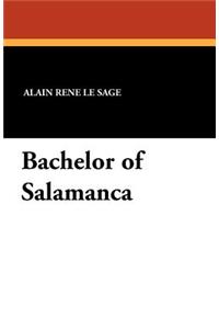 Bachelor of Salamanca