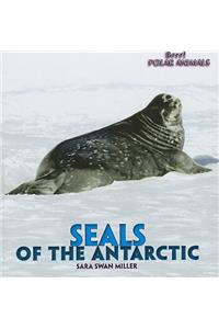 Seals of the Antarctic