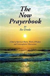 Now Prayerbook