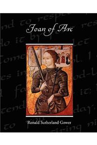 Joan of Arc