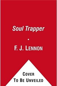 Soul Trapper: A Kane Pryce Novel