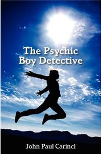 The Psychic Boy Detective