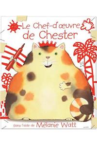 Le Chef-d'Oeuvre de Chester