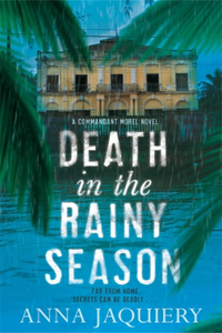 Death in the Rainy Season