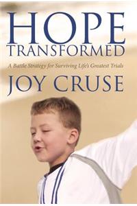 Hope Transformed