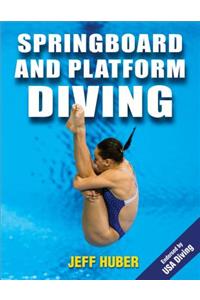Springboard and Platform Diving
