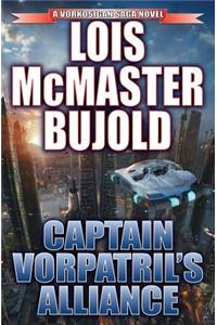 Captain Vorpatril's Alliance