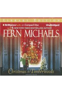 Christmas at Timberwoods
