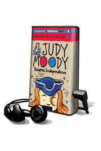 Judy Moody Declares Independence