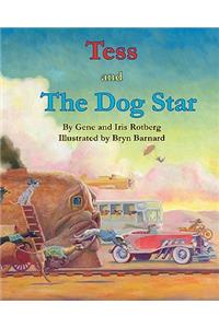 Tess and The Dog Star