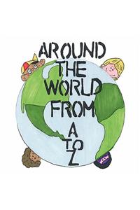 Around the World from A to Z
