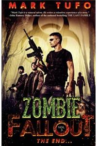 Zombie Fallout 3