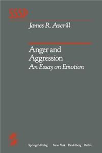 Anger and Aggression