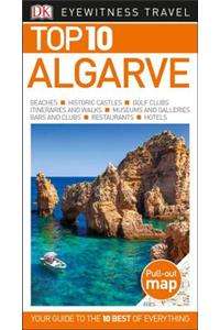 Top 10 Algarve