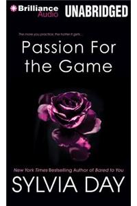 Passion for the Game