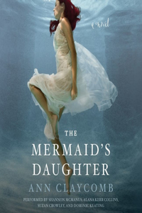 Mermaid's Daughter Lib/E