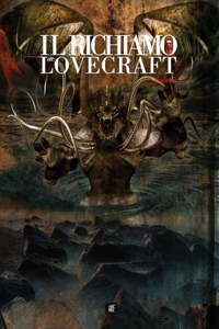 Richiamo di Lovecraft Deluxe Edition
