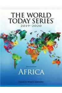 Africa 2019-2020
