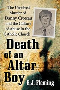 Death of an Altar Boy