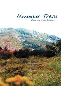 November Trails