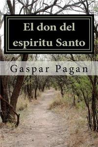 El don del espiritu Santo