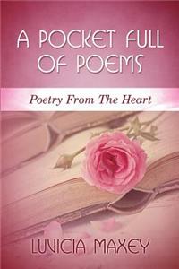 Pocket Full of Poems