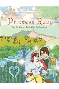 Princess Ruby