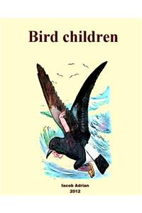 Bird children