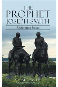 Prophet Joseph Smith